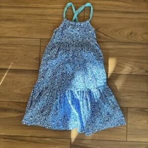 Mini boden dress